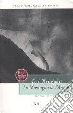 La Montagna dell'Anima libro