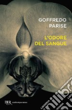 L'odore del sangue libro