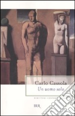 Un uomo solo libro