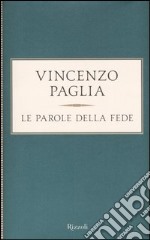 Le parole della fede libro