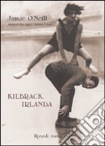 Kilbrack, Irlanda libro