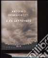 E fu settembre libro