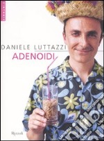 Adenoidi libro