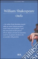 Otello libro usato