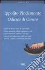 Odissea di Omero libro