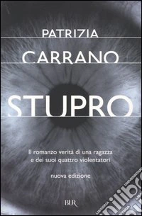 Stupro libro