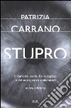 Stupro libro