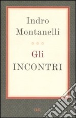 Gli incontri libro