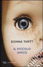 Il piccolo amico libro