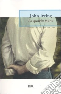 La quarta mano