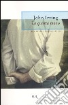 La quarta mano libro