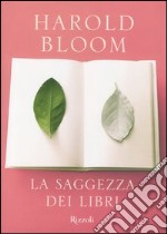 La saggezza dei libri libro