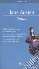 Emma libro