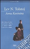 Anna Karénina libro