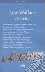 Ben Hur libro