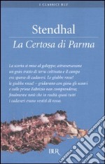 La Certosa di Parma libro