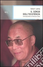 Il senso dell'esistenza libro