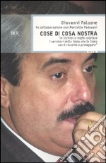 Cose di Cosa Nostra libro