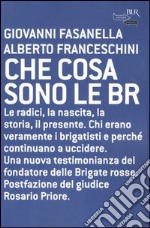 Che cosa sono le BR. Le radici, la nascita, la storia, il presente