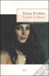 La bella di Mosca