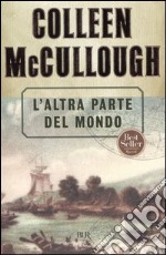 L'altra parte del mondo libro