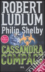 Cassandra Compact libro