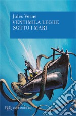 Ventimila leghe sotto i mari libro