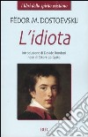 L'idiota libro