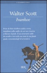 Ivanhoe libro