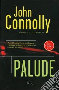 Palude libro