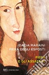 Piera e gli assassini libro