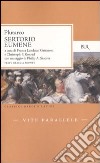 Vite parallele. Sertorio-Eumene. Testo greco a fronte libro