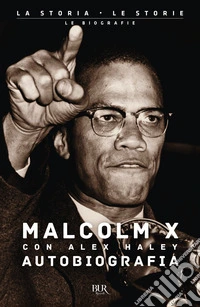 Autobiografia di Malcolm X