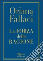 La forza della ragione libro