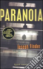 Paranoia libro