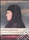 Petrarca, l'italiano dimenticato libro