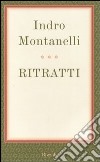 Ritratti libro