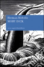 Moby Dick libro