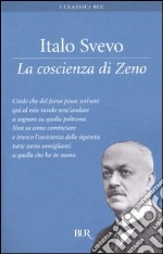 La coscienza di Zeno libro