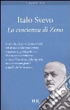 La coscienza di Zeno libro