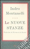 Le nuove stanze libro