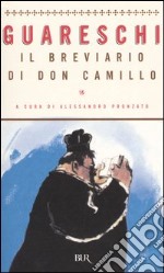 Il breviario di Don Camillo libro