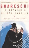 Il breviario di Don Camillo libro