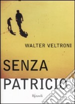 Senza Patricio libro