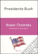 Presidente Bush libro