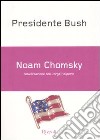 Presidente Bush libro