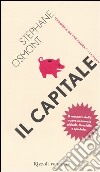 Il Capitale libro