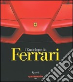 L'enciclopedia Ferrari libro