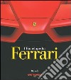 L'enciclopedia Ferrari libro