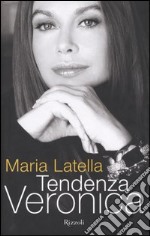 Tendenza Veronica libro